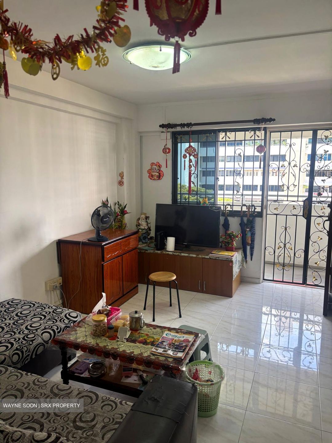 Blk 37 Ansar Garden (Bedok), HDB 3 Rooms #485132421